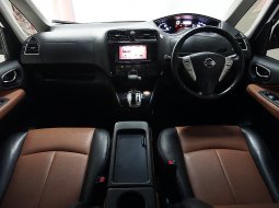 Nissan Serena 2.0 HWS AT 2017 Putih 9