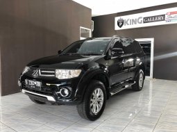 Mitsubishi Pajero Sport Dakar 4x2 AT Hitam 3