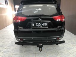 Mitsubishi Pajero Sport Dakar 4x2 AT Hitam 6