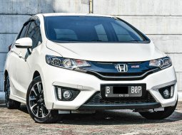 Honda Jazz RS 2017 1