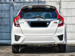 Honda Jazz RS 2017 6