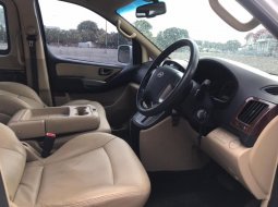 Hyundai H-1 XG 2014 8