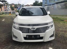 Nissan Elgrand 2013