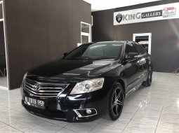 Toyota Camry G Hitam 2012 4