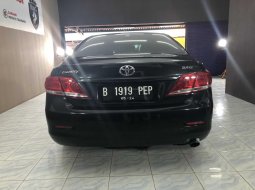 Toyota Camry G Hitam 2012 6