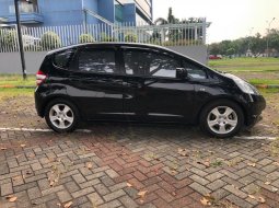 Honda Jazz S 2011 Hitam 3