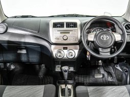 Toyota Agya 1.0L G A/T 2014 4