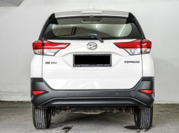 Daihatsu Terios X 2020 SUV 3