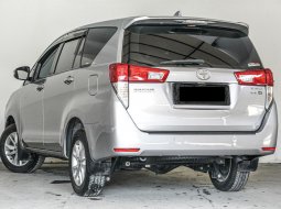 Toyota Kijang Innova 2.5 G 2018 5
