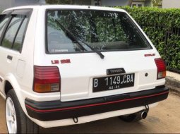 Jual Toyota Starlet 1988 harga murah di DKI Jakarta 14