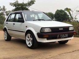 Jual Toyota Starlet 1988 harga murah di DKI Jakarta 15