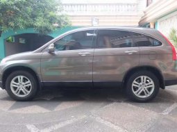 Honda CR-V 2010 DKI Jakarta dijual dengan harga termurah 4