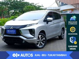 Jual cepat Mitsubishi Xpander EXCEED 2018 di DKI Jakarta 3