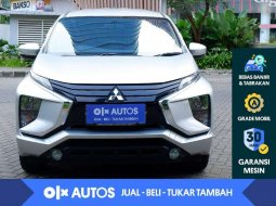 Jual cepat Mitsubishi Xpander EXCEED 2018 di DKI Jakarta 9