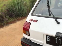 Jual Toyota Starlet 1988 harga murah di DKI Jakarta 4