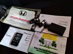 Jual Honda Mobilio S 2017 harga murah di Jawa Barat 8