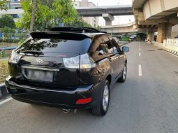 Toyota Harrier 2006 DKI Jakarta dijual dengan harga termurah 5