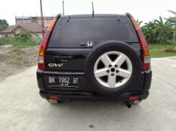 Sumatra Utara, jual mobil Honda CR-V 2.0 2003 dengan harga terjangkau 2