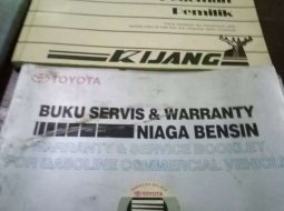 Mobil Toyota Kijang 2001 LX terbaik di Jawa Timur 12