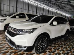 Kalimantan Selatan, jual mobil Honda CR-V Turbo 2017 dengan harga terjangkau 2