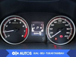 Jual cepat Mitsubishi Xpander EXCEED 2018 di DKI Jakarta 10