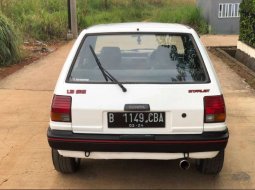 Jual Toyota Starlet 1988 harga murah di DKI Jakarta 6