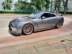 Dijual mobil bekas Nissan GT-R R35, DKI Jakarta  1