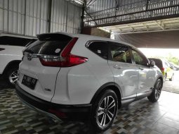 Kalimantan Selatan, jual mobil Honda CR-V Turbo 2017 dengan harga terjangkau 3