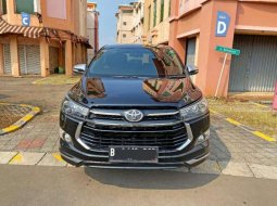 Mobil Toyota Venturer 2017 dijual, DKI Jakarta 1