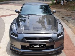 Dijual mobil bekas Nissan GT-R R35, DKI Jakarta  2