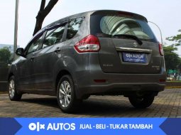 DKI Jakarta, jual mobil Suzuki Ertiga GX 2013 dengan harga terjangkau 5