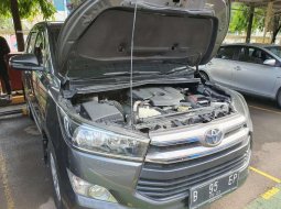 Dijual mobil bekas Toyota Kijang Innova G Luxury, DKI Jakarta  5