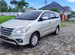 Dijual mobil bekas Toyota Kijang Innova G, Jawa Timur  7