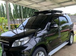 Jual mobil Daihatsu Terios TX 2013 bekas, Sumatra Selatan 8