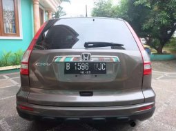 Honda CR-V 2010 DKI Jakarta dijual dengan harga termurah 5