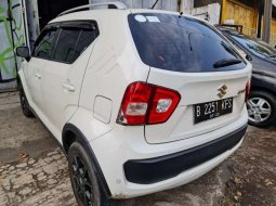 Jawa Barat, Suzuki Ignis GX 2017 kondisi terawat 2