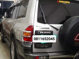 Dijual mobil bekas Mitsubishi Pajero , Sumatra Utara  4