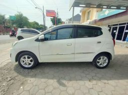 Jual Daihatsu Ayla X 2019 harga murah di Jawa Barat 3