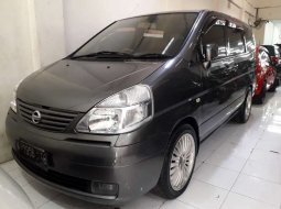 Jual Nissan Serena 2009 harga murah di Jawa Timur 8