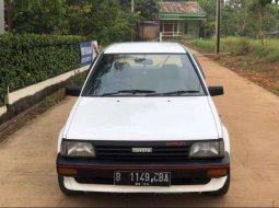 Jual Toyota Starlet 1988 harga murah di DKI Jakarta 10