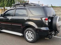 Jual mobil Daihatsu Terios TX 2013 bekas, Sumatra Selatan 11