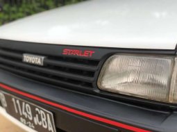 Jual Toyota Starlet 1988 harga murah di DKI Jakarta 11