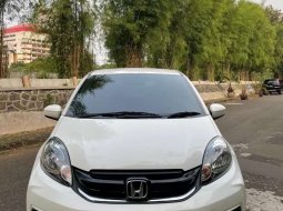 Jual mobil Honda Brio Satya E CVT 2018 bekas, DKI Jakarta 2