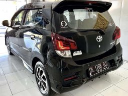 Jual mobil Toyota Agya TRD Sportivo 2017 bekas, Bali 4