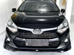 Jual mobil Toyota Agya TRD Sportivo 2017 bekas, Bali 6