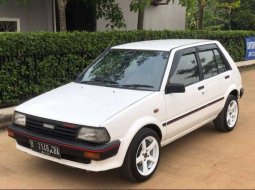 Jual Toyota Starlet 1988 harga murah di DKI Jakarta 12