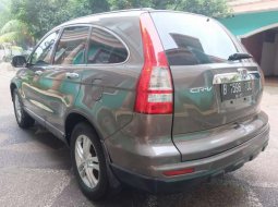 Honda CR-V 2010 DKI Jakarta dijual dengan harga termurah 6