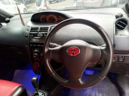 Jual mobil bekas murah Toyota Yaris S Limited 2007 di Kalimantan Barat 4