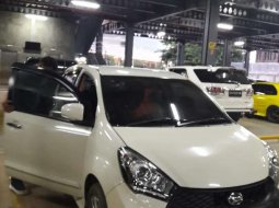 Daihatsu Sirion 2016 Sumatra Selatan dijual dengan harga termurah 2