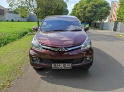 Daihatsu Xenia 2015 Jawa Barat dijual dengan harga termurah 3